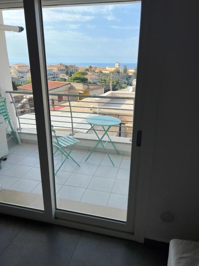 Il Gallo Tropea Exterior photo