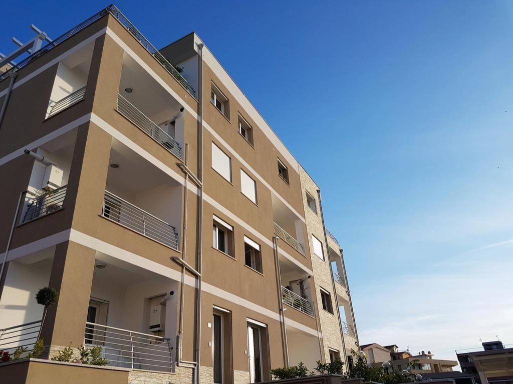 Il Gallo Tropea Exterior photo
